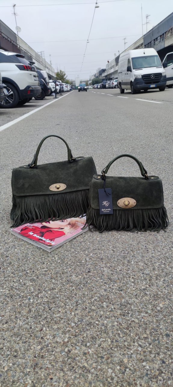 Фото High Garden Сумки