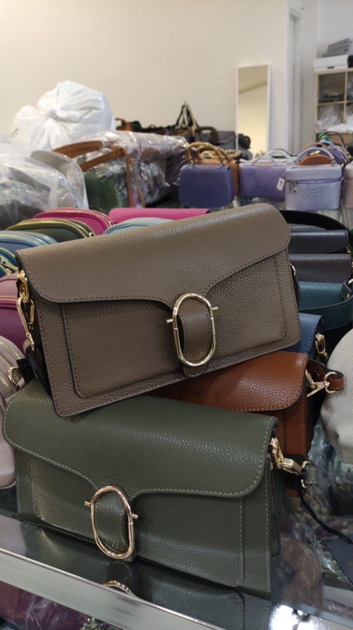 Фото High Garden Сумки