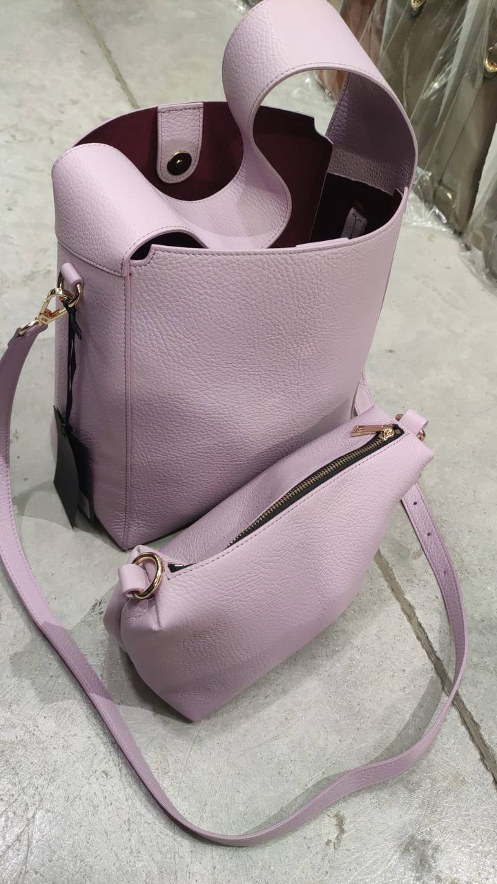 Фото High Garden Сумки