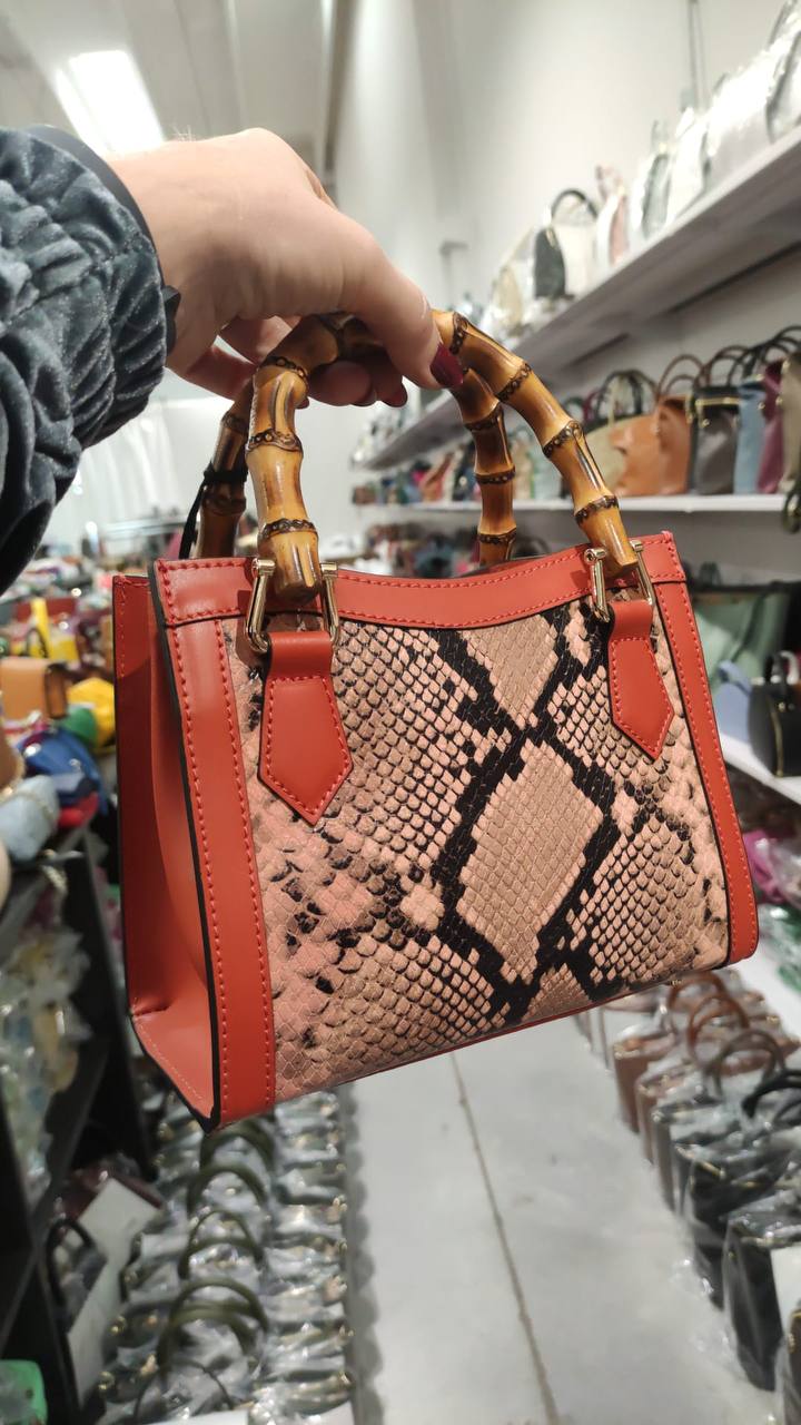 Фото High Garden Сумки