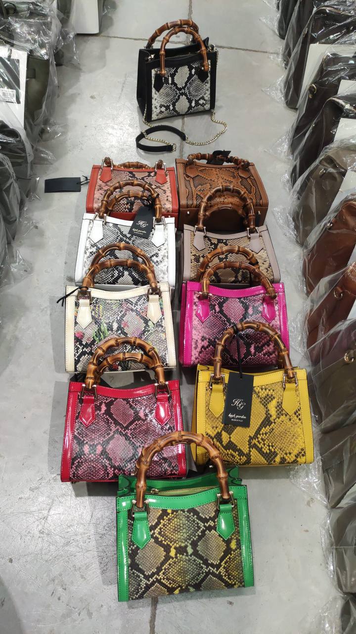 Фото High Garden Сумки