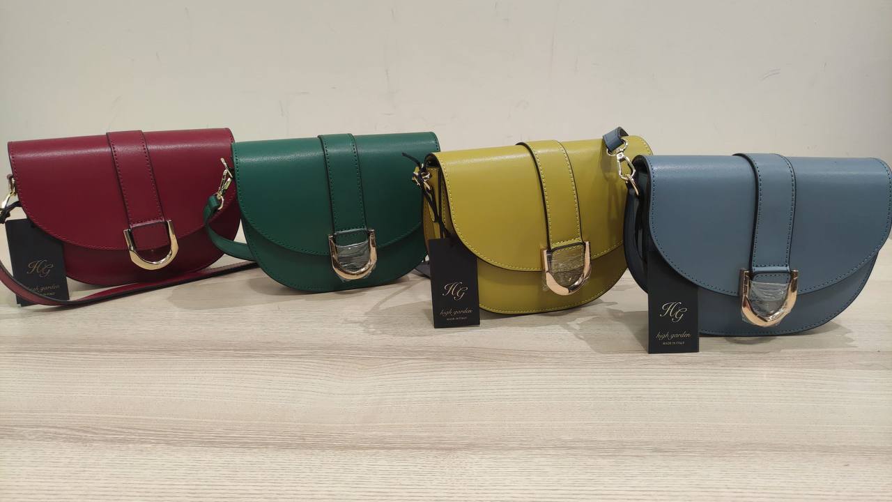 Фото High Garden Сумки