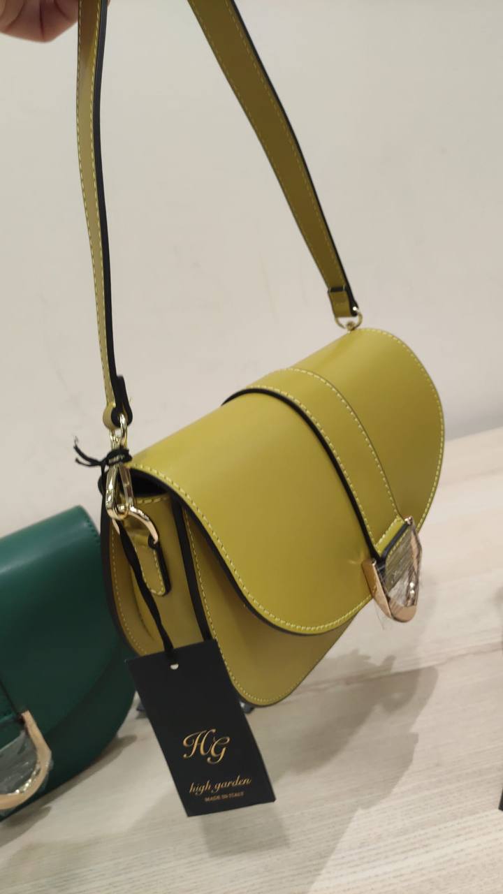 Фото High Garden Сумки