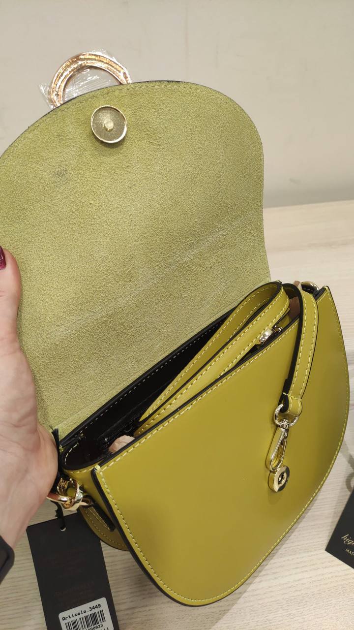 Фото High Garden Сумки