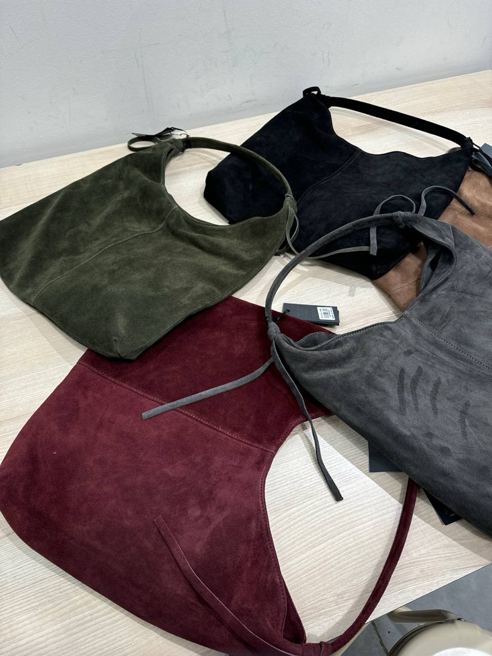 Фото High Garden Сумки