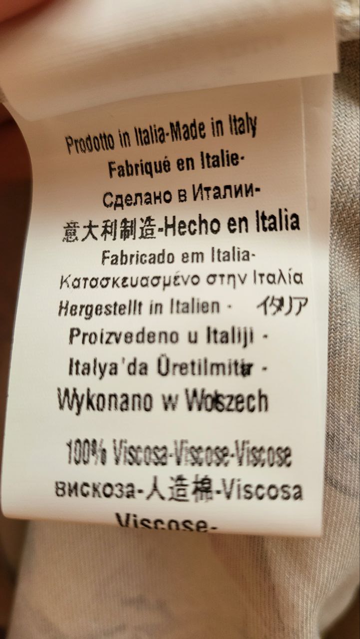 Фото Rinascimento