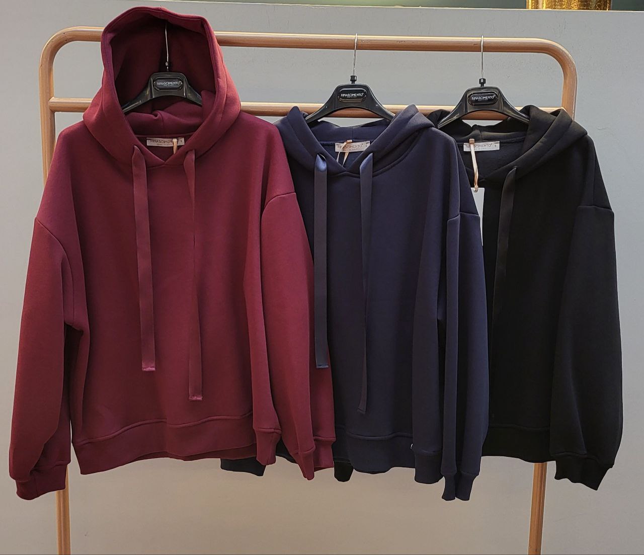 Фото Rinascimento