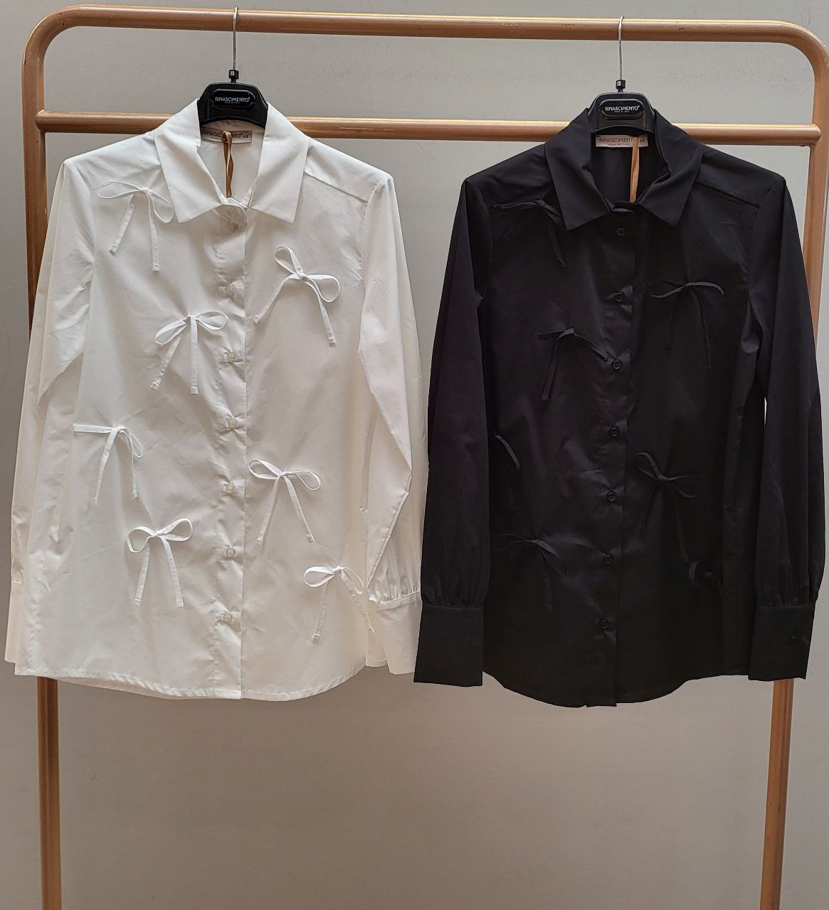 Фото Rinascimento