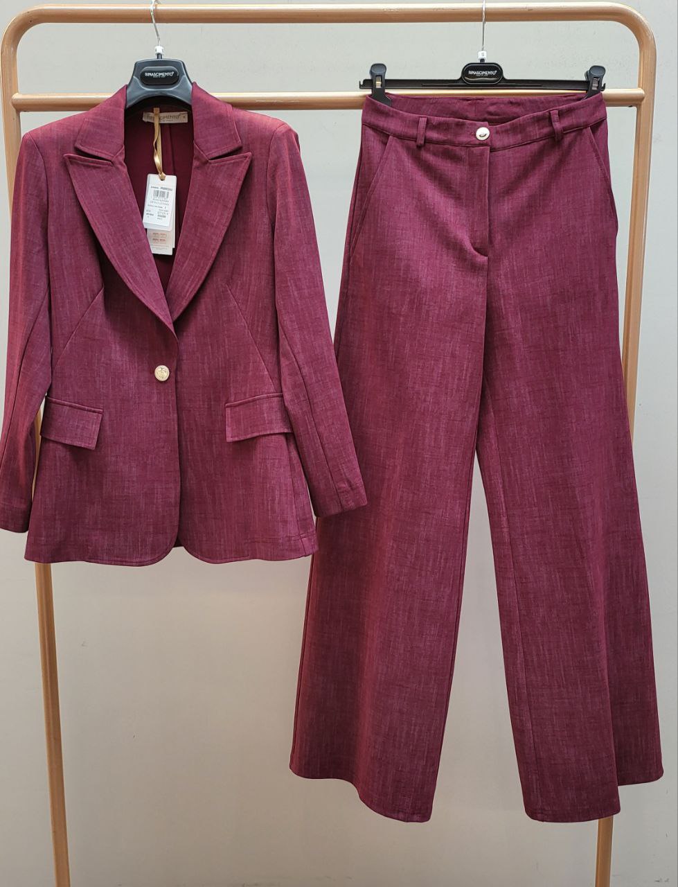 Фото Rinascimento