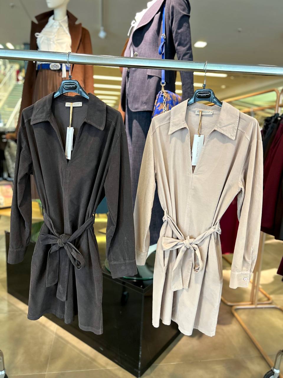 Фото Rinascimento