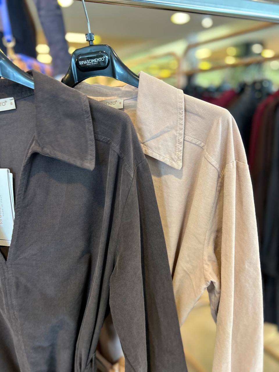 Фото Rinascimento