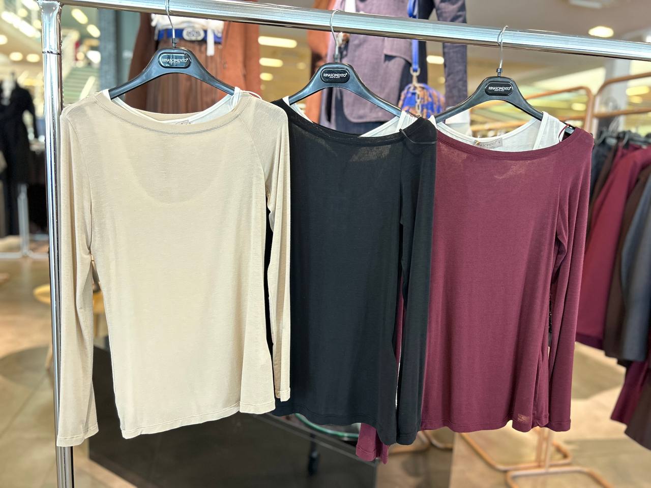 Фото Rinascimento