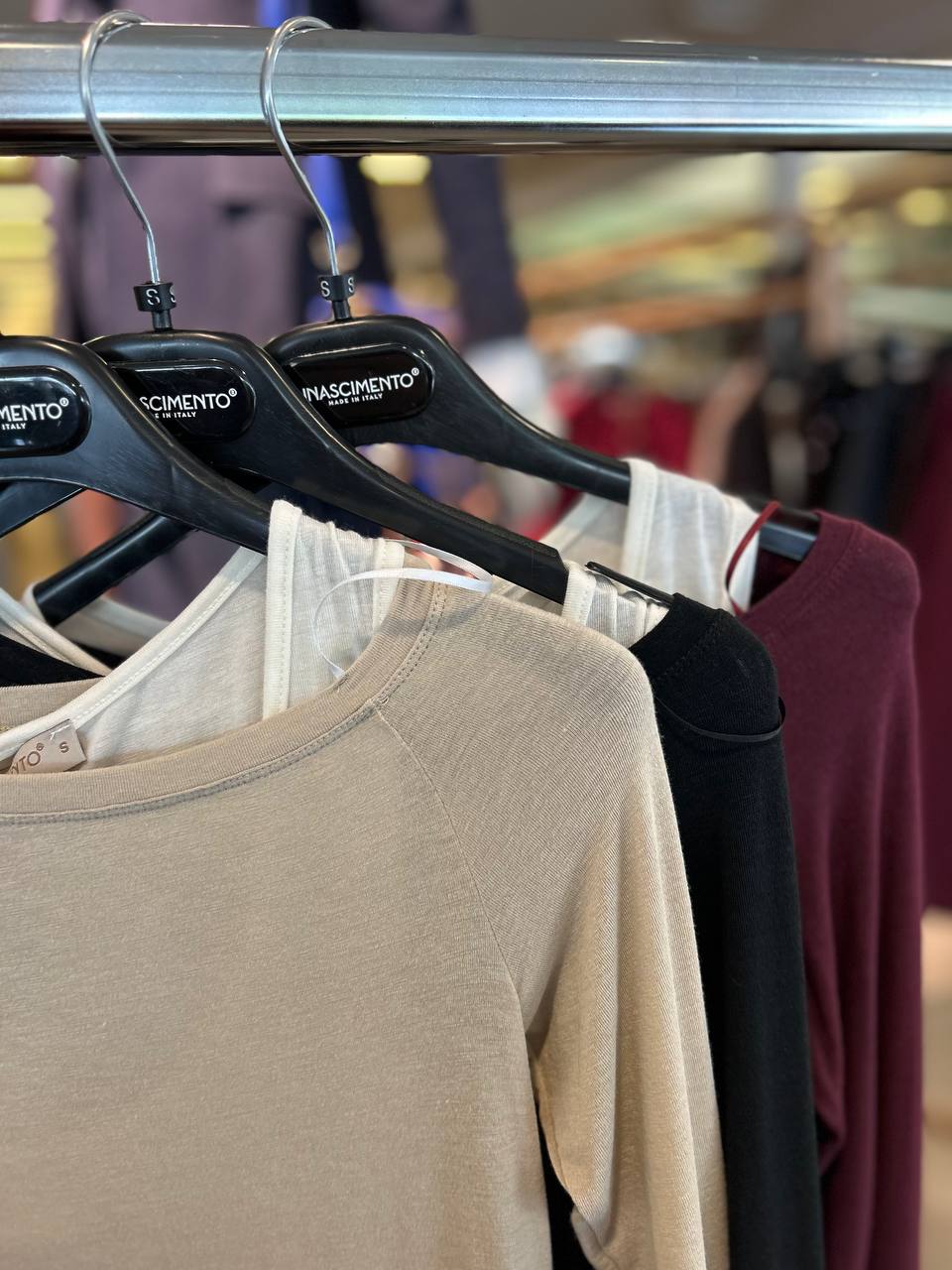 Фото Rinascimento