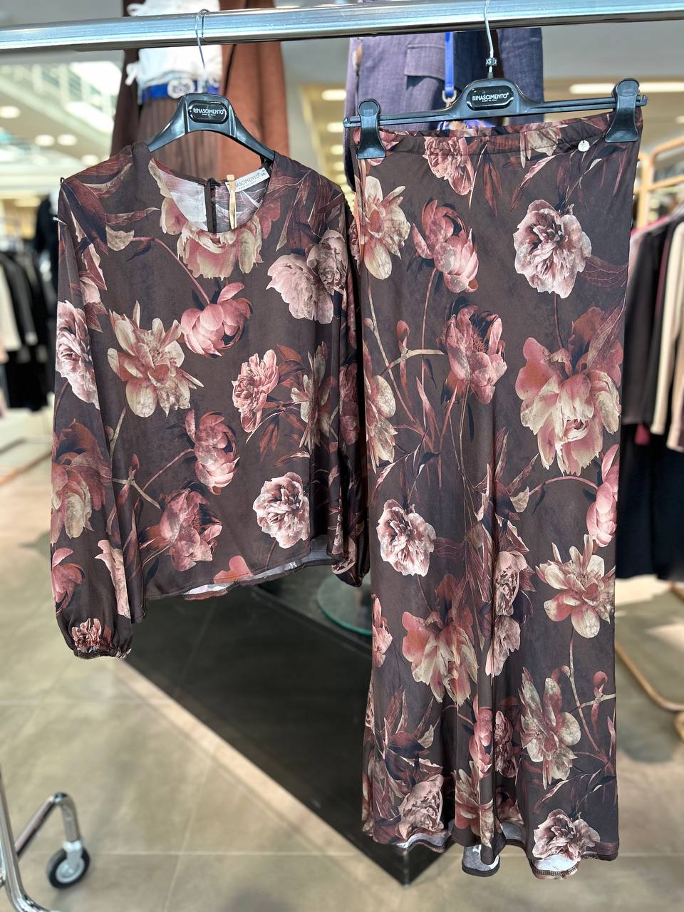 Фото Rinascimento