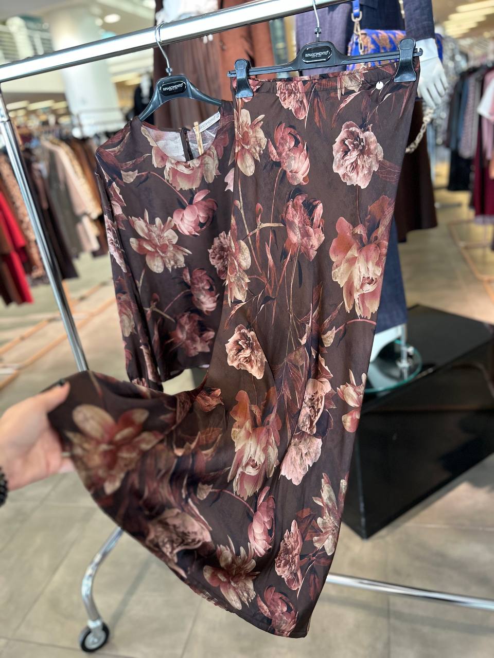 Фото Rinascimento