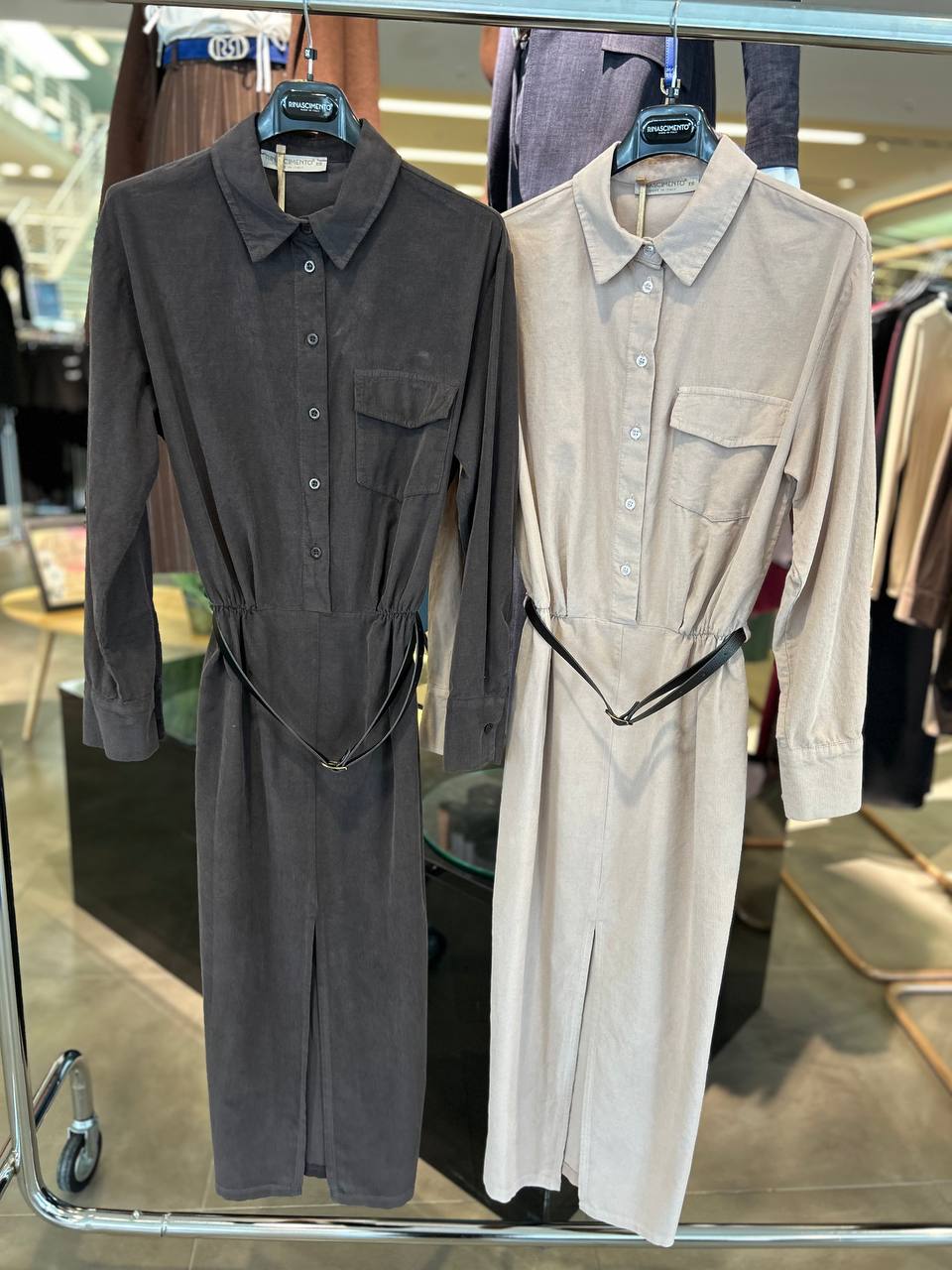 Фото Rinascimento