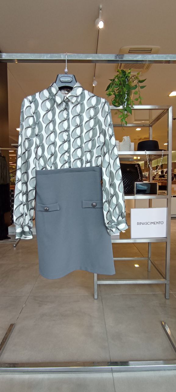 Фото Rinascimento