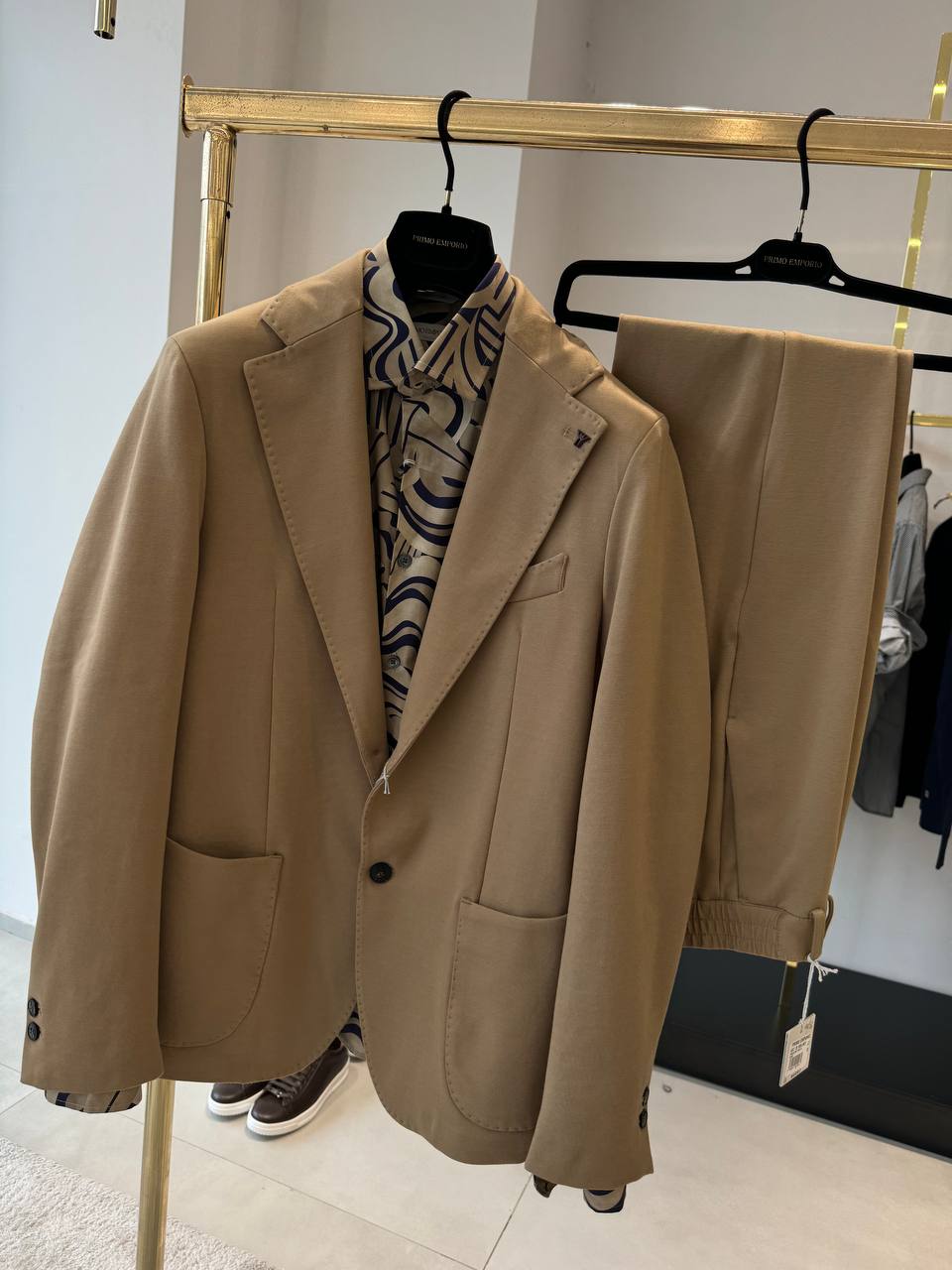 Фото Primo Emporio