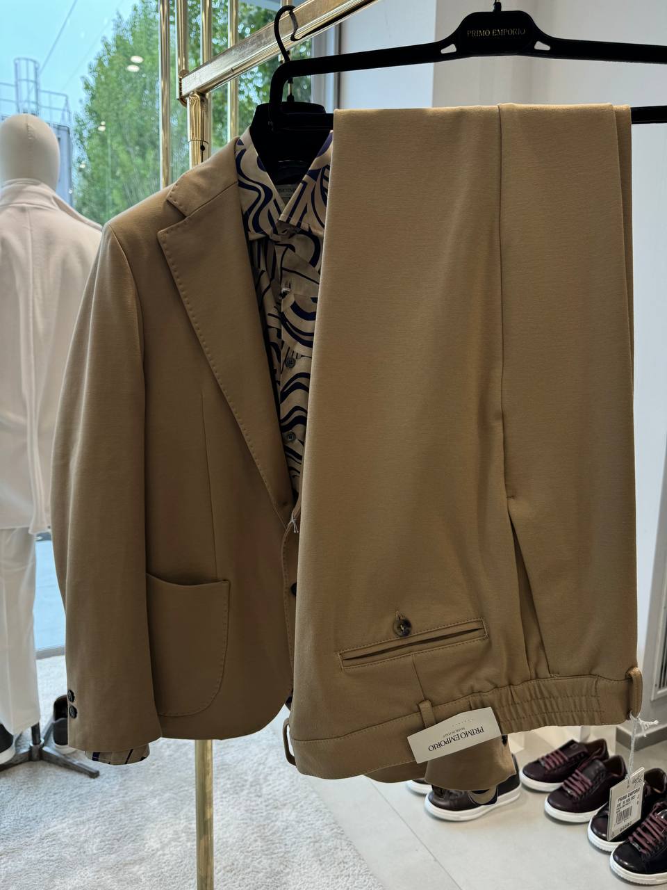 Фото Primo Emporio