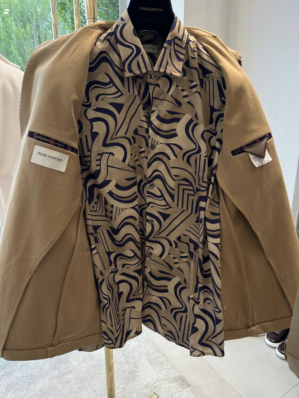 Фото Primo Emporio