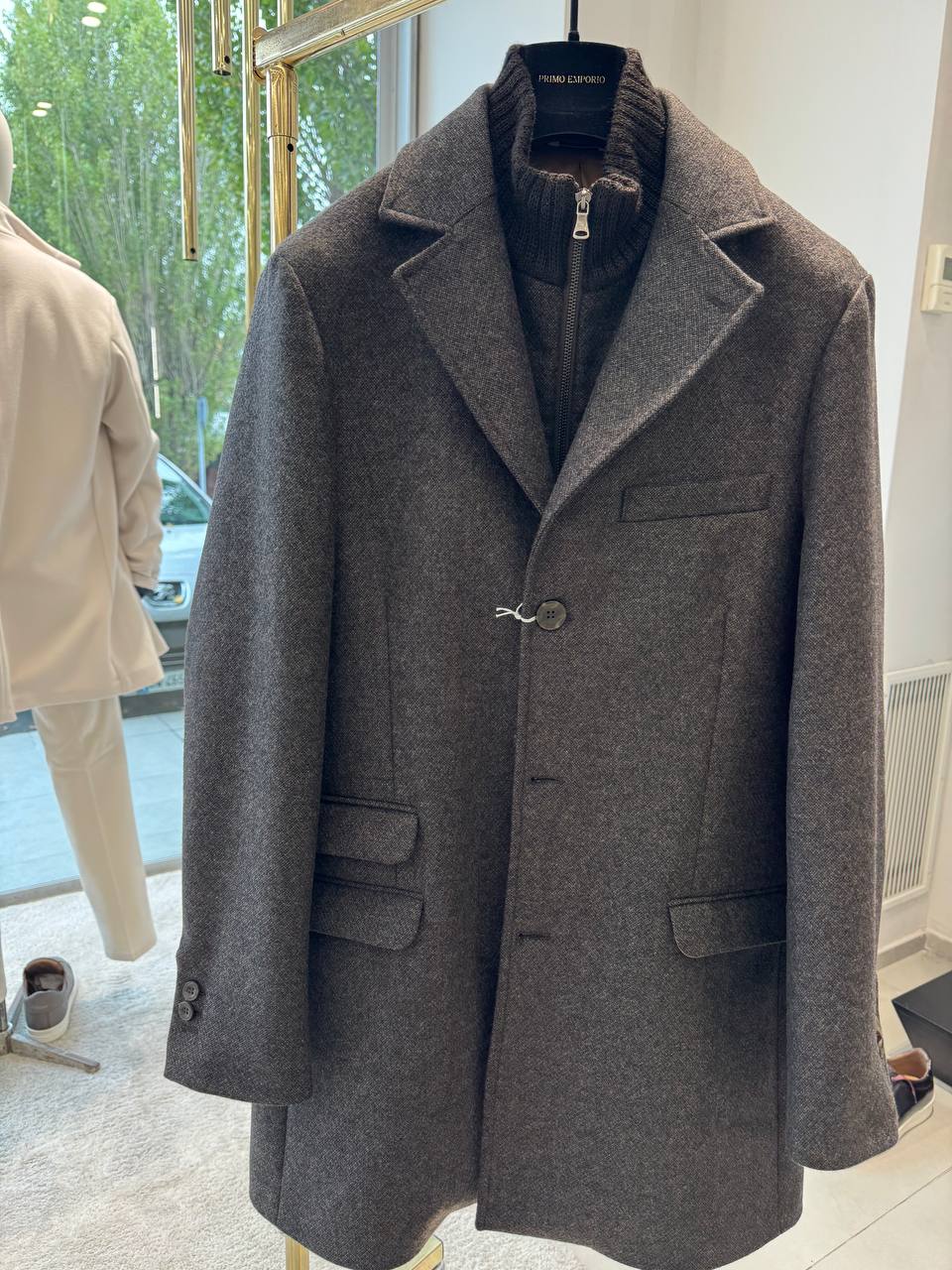 Фото Primo Emporio