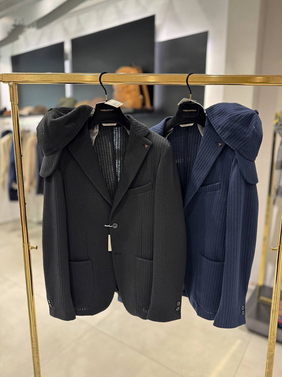 Фото Primo Emporio