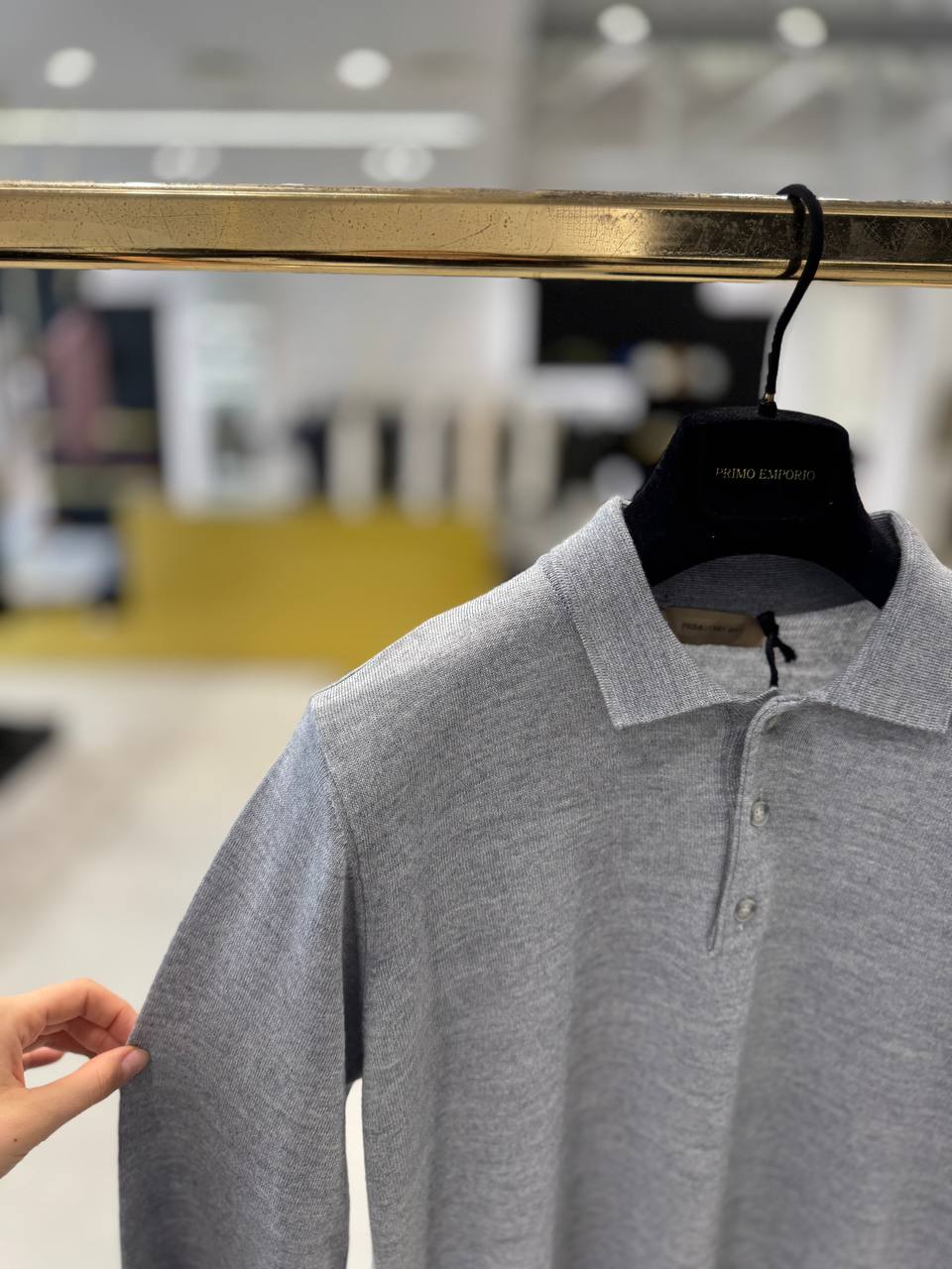 Фото Primo Emporio