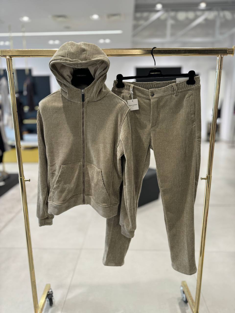 Фото Primo Emporio