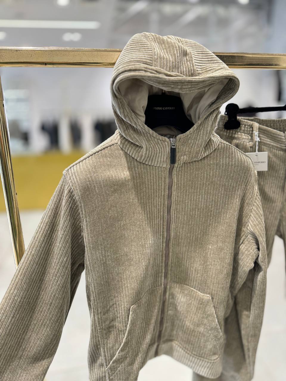 Фото Primo Emporio