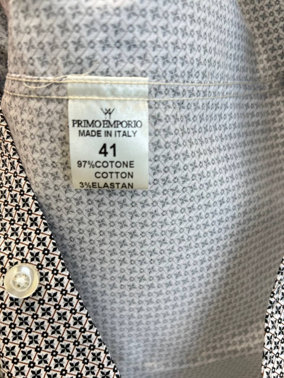 Фото Primo Emporio