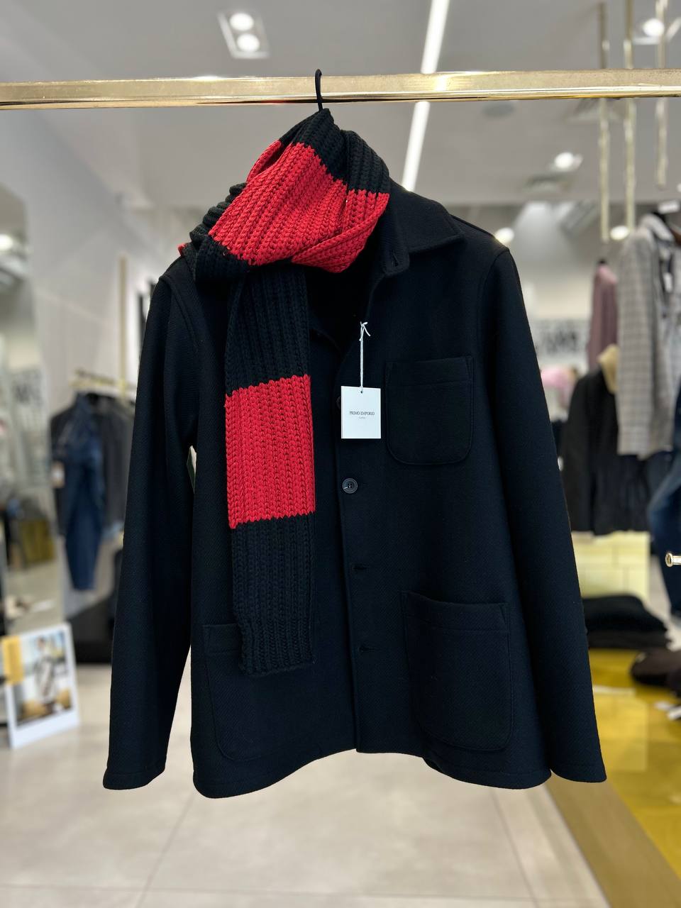 Фото Primo Emporio