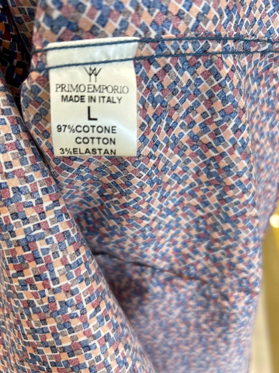 Фото Primo Emporio