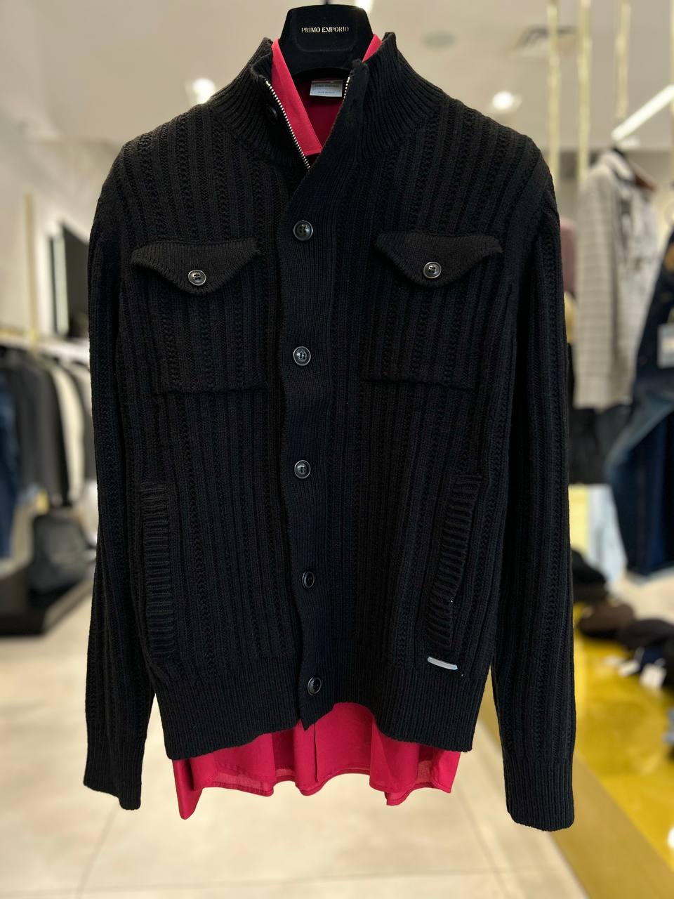 Фото Primo Emporio