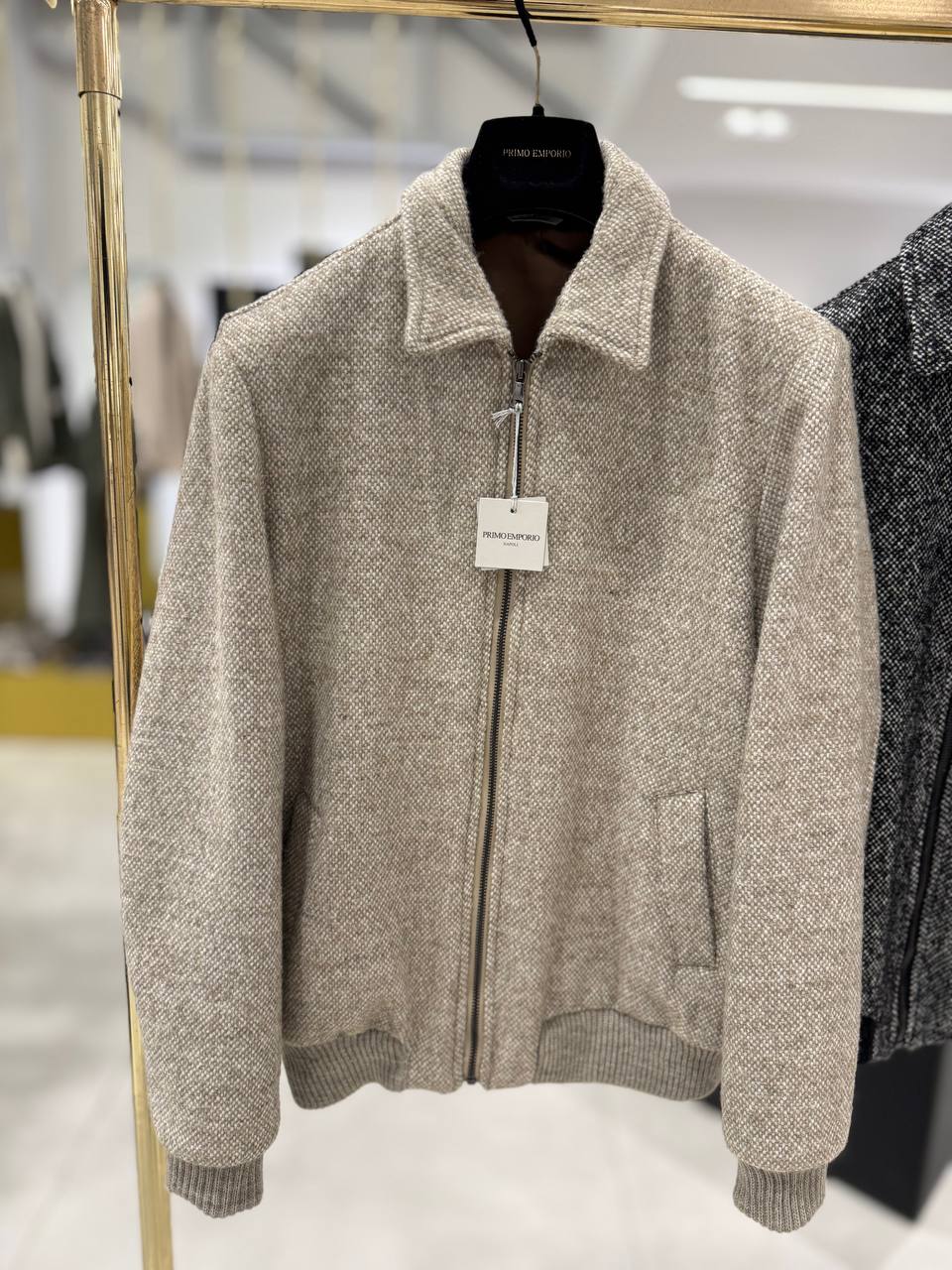 Итальянская одежда, бренд Primo Emporio, арт. 73435255