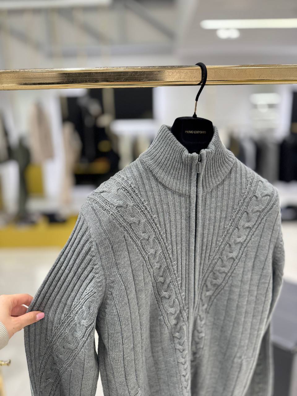 Итальянская одежда, бренд Primo Emporio, арт. 73435262