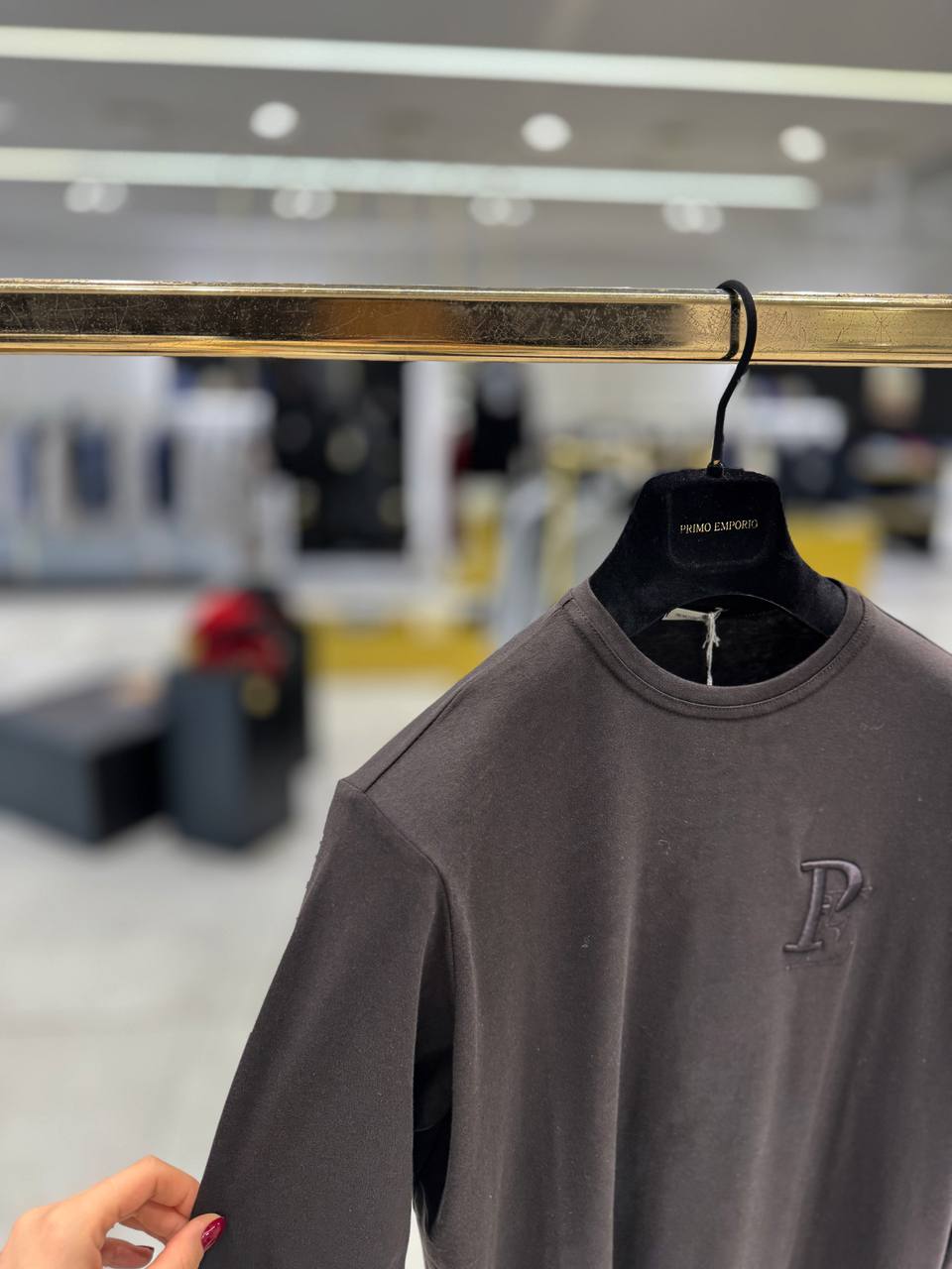 Фото Primo Emporio