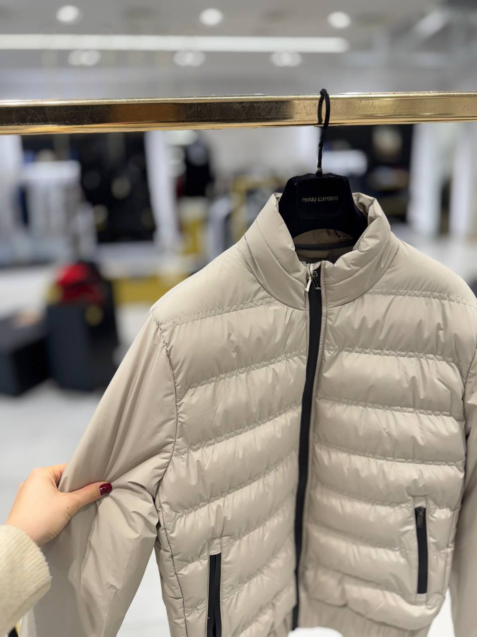 Фото Primo Emporio