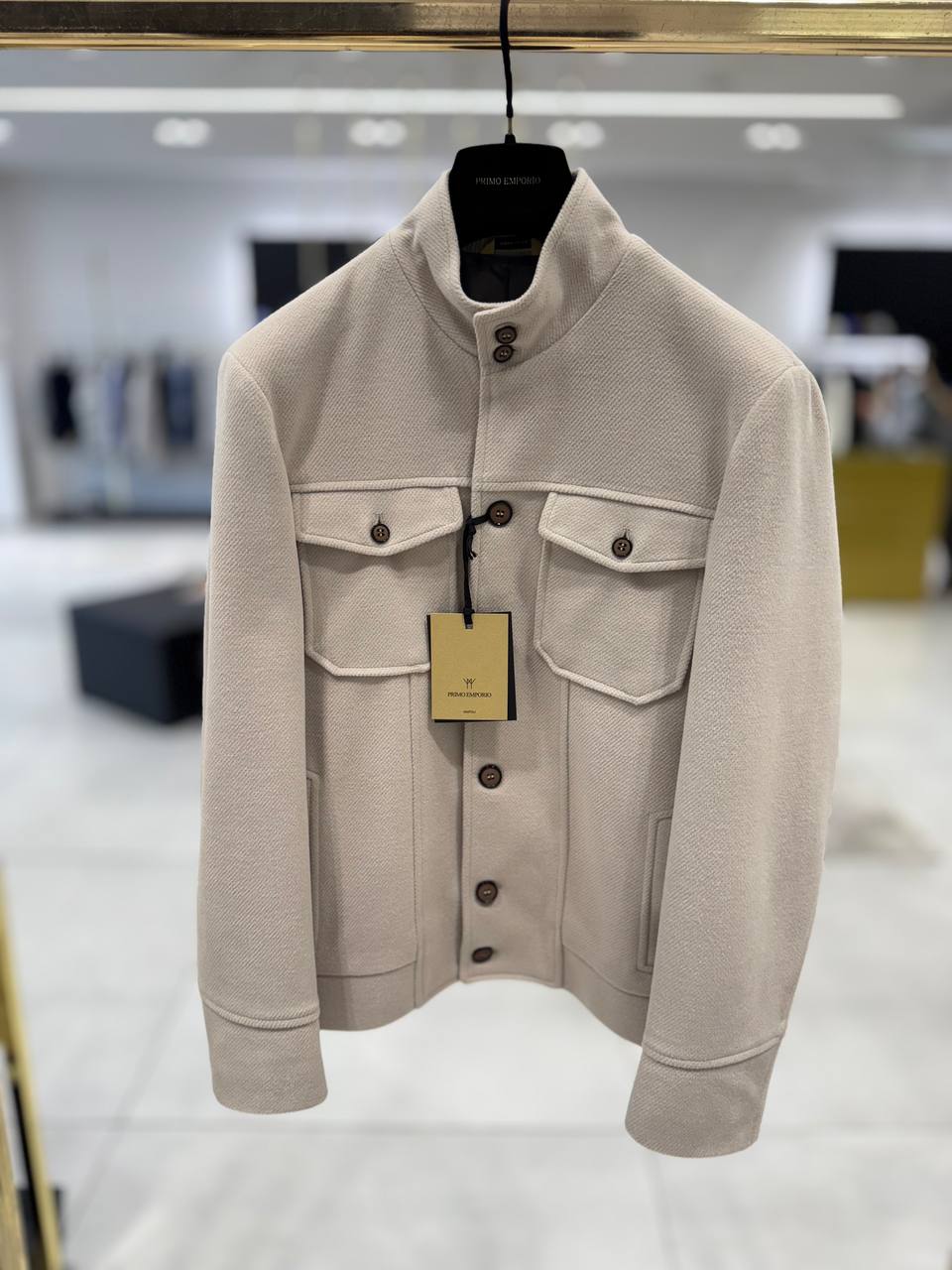 Фото Primo Emporio