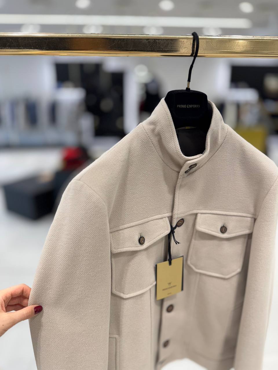 Фото Primo Emporio