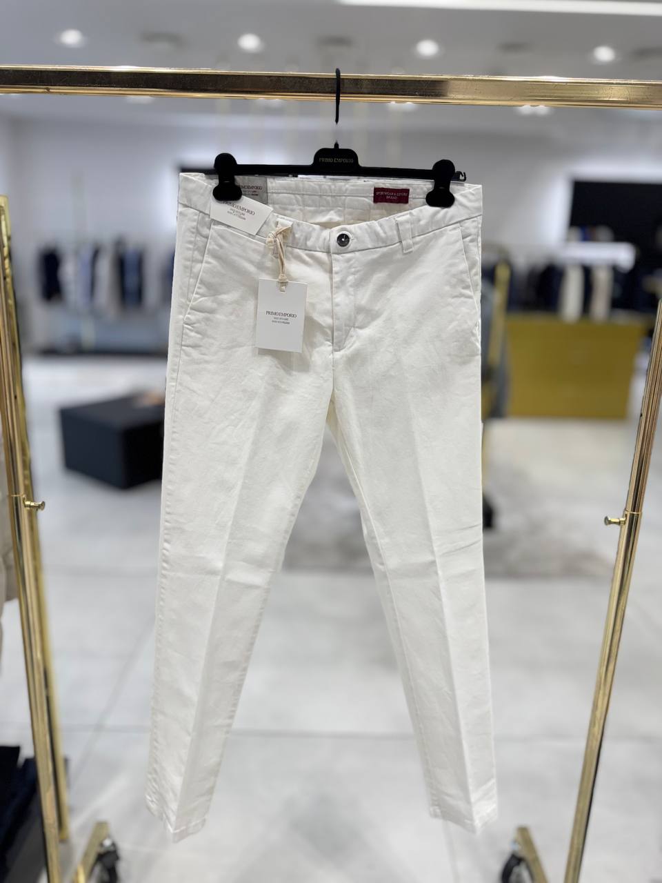 Фото Primo Emporio