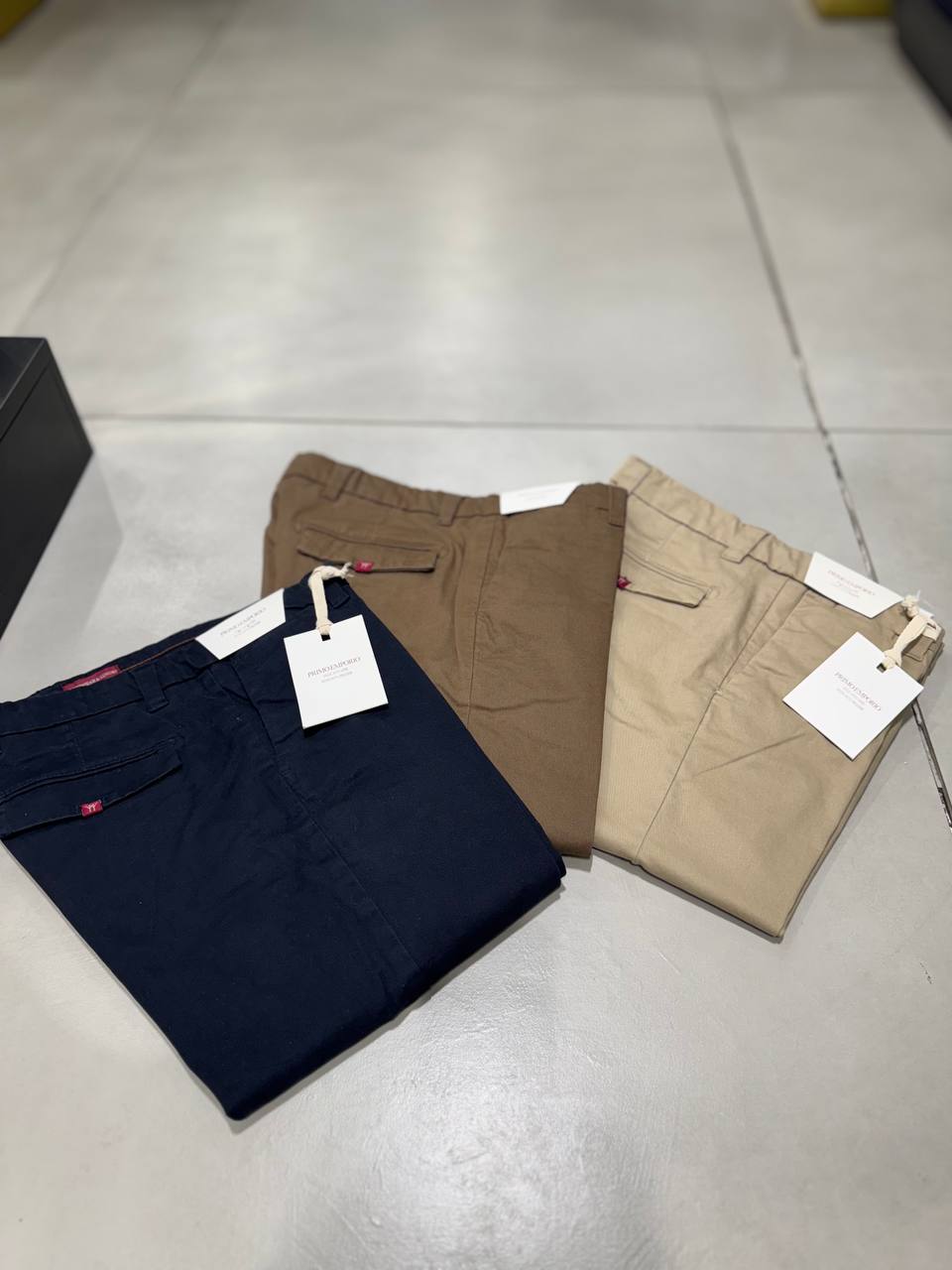 Фото Primo Emporio