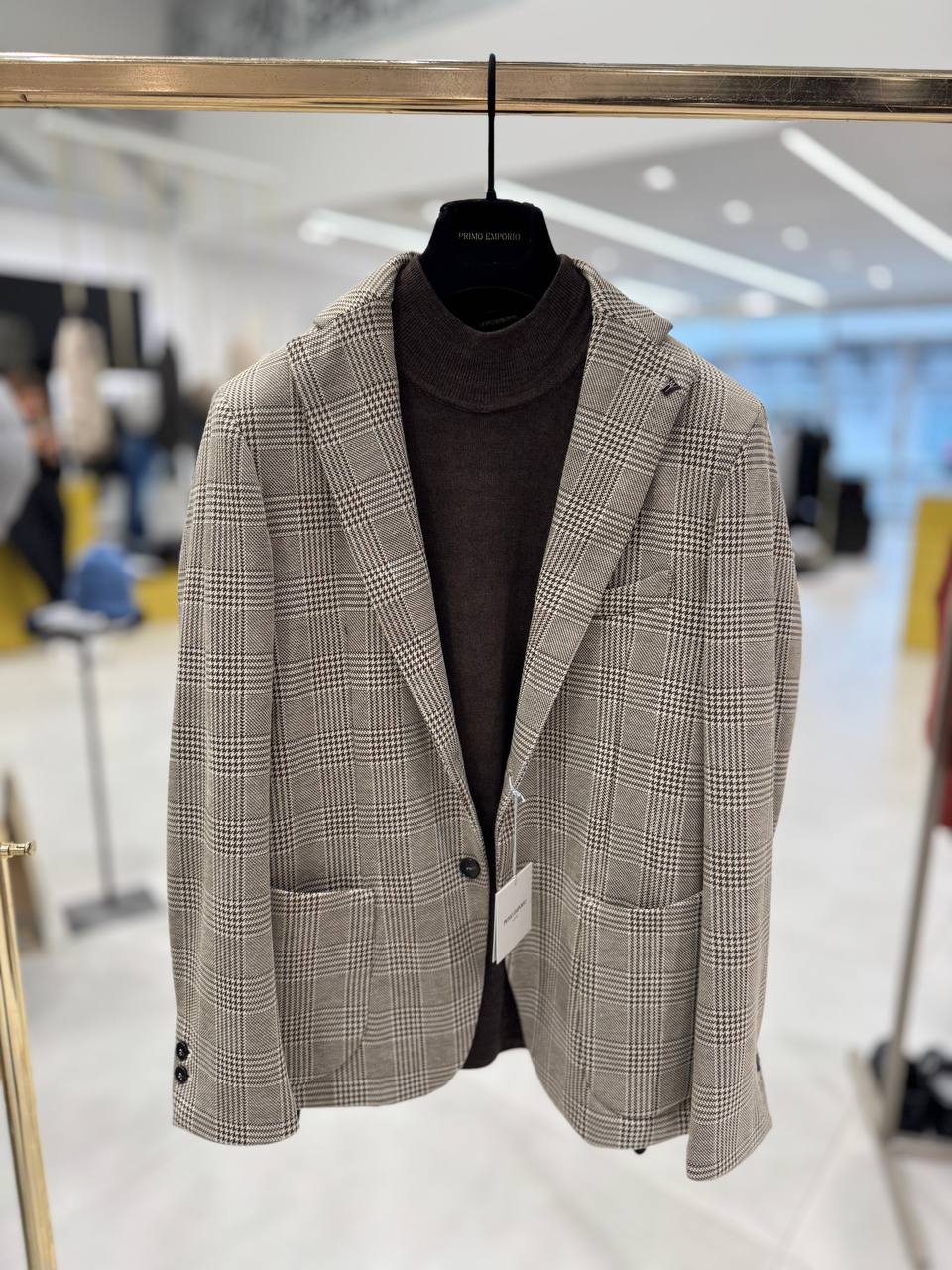 Фото Primo Emporio