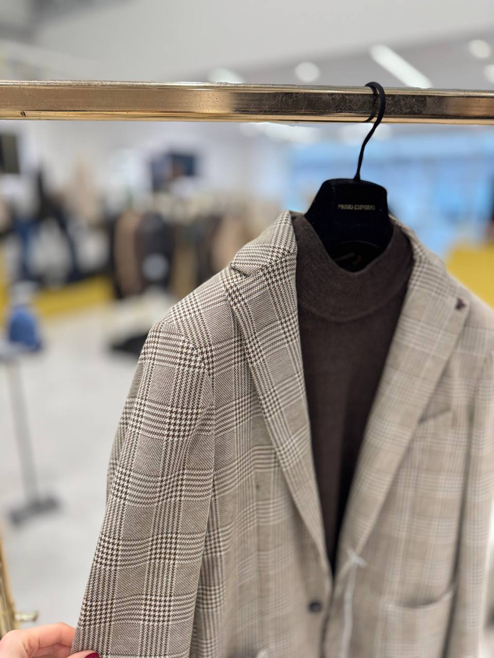 Фото Primo Emporio