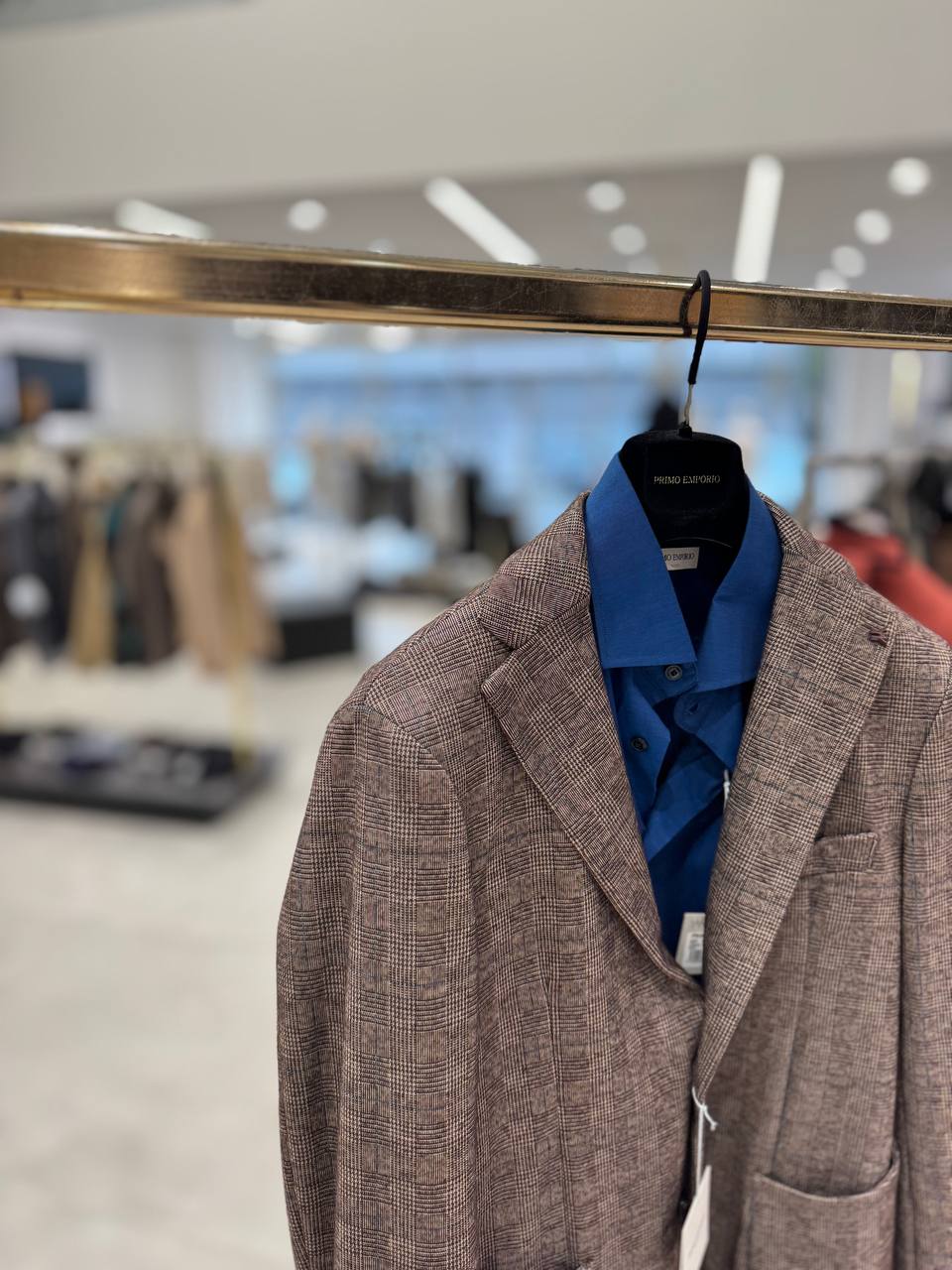 Фото Primo Emporio