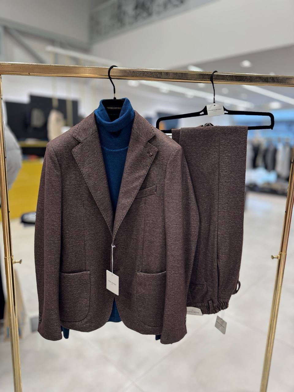 Фото Primo Emporio