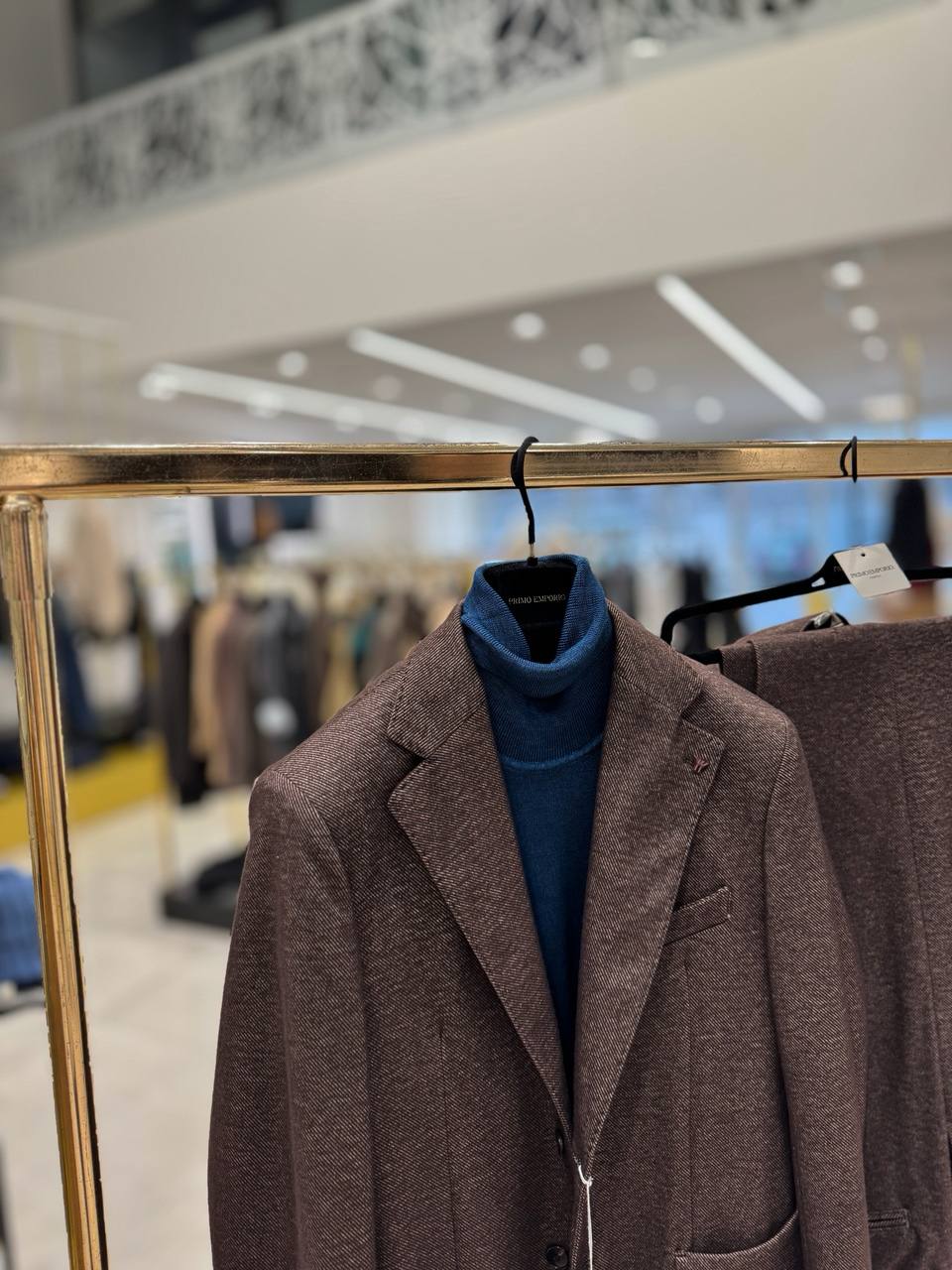 Фото Primo Emporio