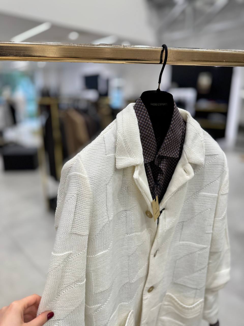 Фото Primo Emporio