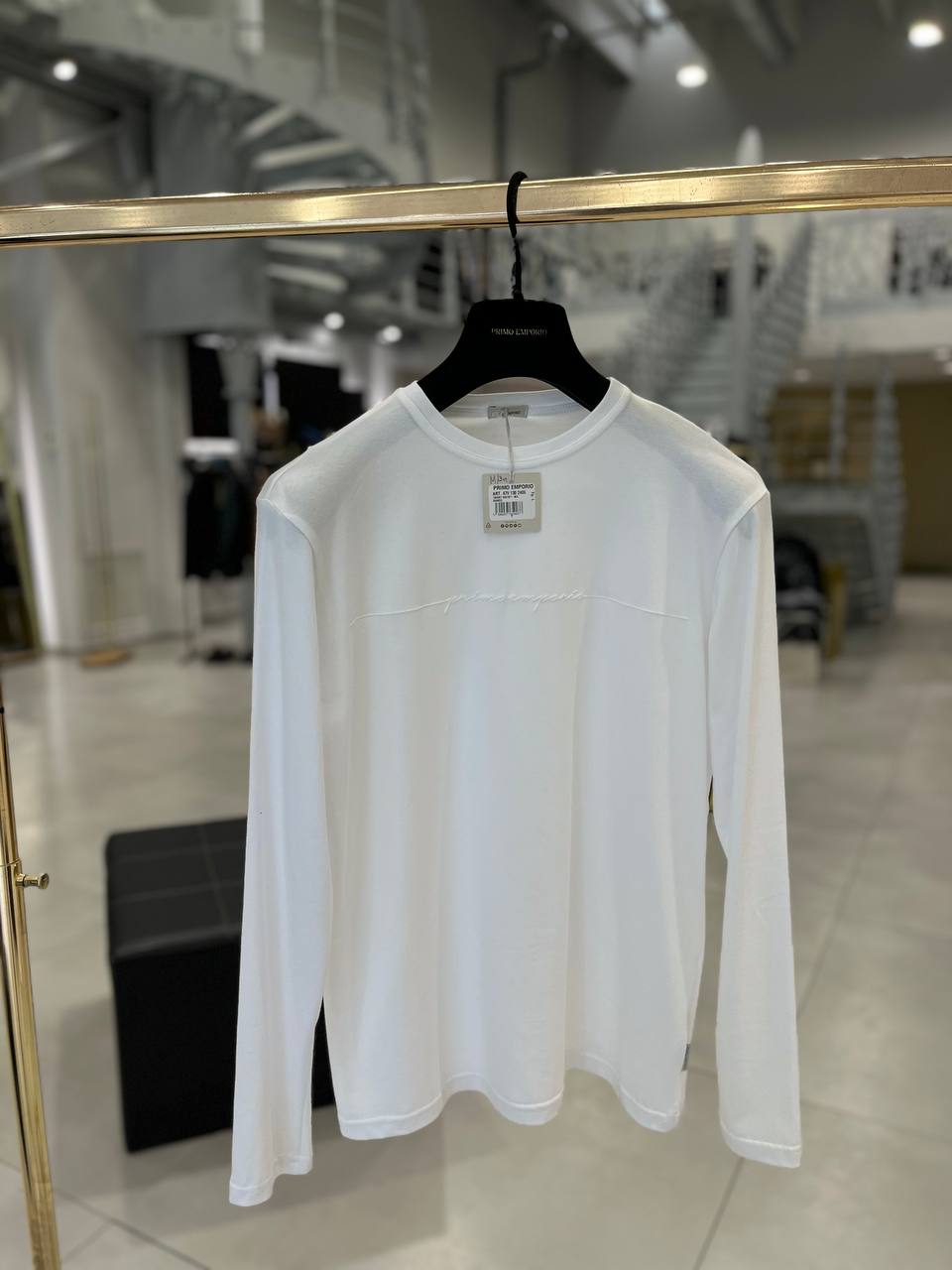 Итальянская одежда, бренд Primo Emporio, арт. 73443201