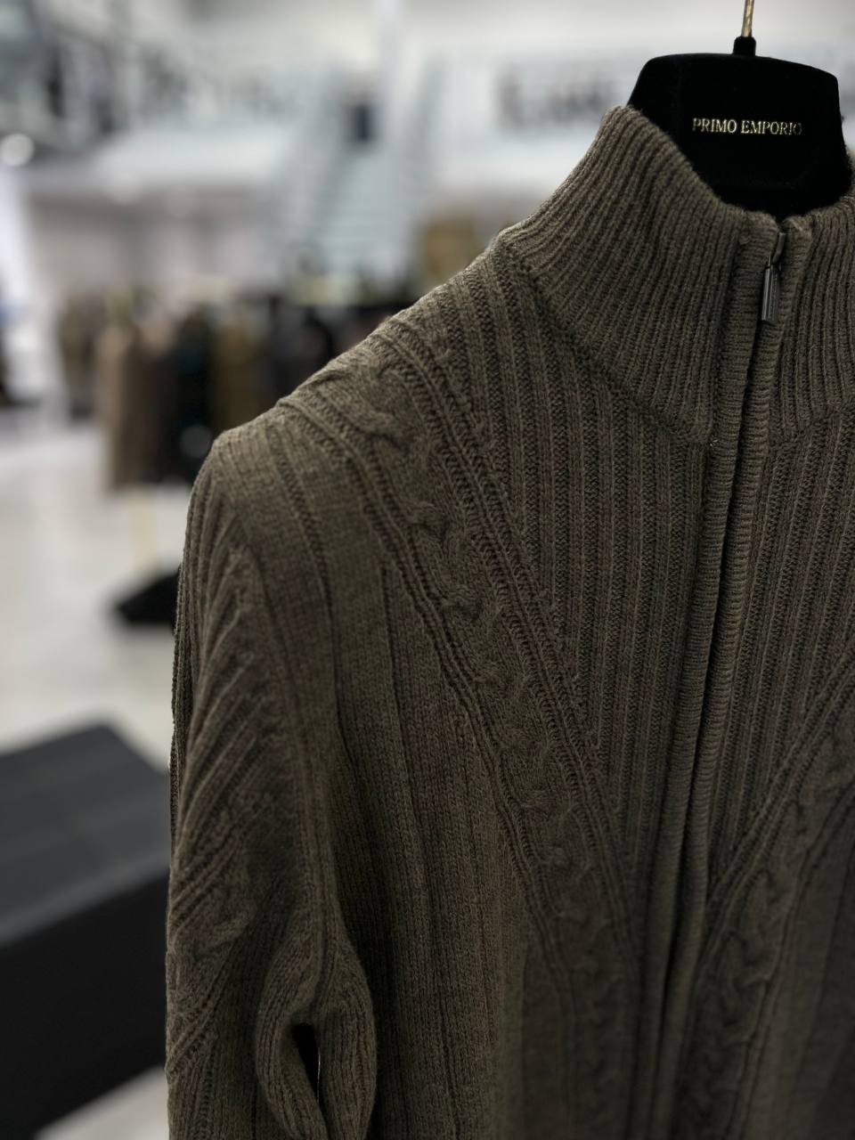 Итальянская одежда, бренд Primo Emporio, арт. 73443213