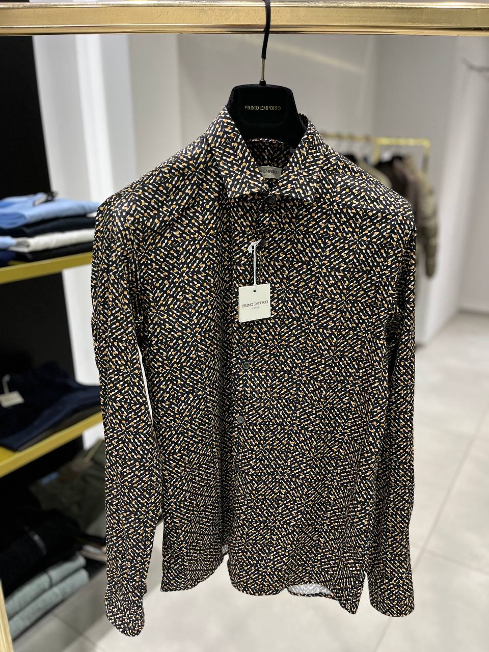 Итальянская одежда, бренд Primo Emporio, арт. 73444692